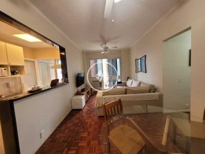 Apartamento, 3 quartos, 93 m² - Foto 3
