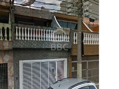 Sobrado, 3 quartos, 96 m² - Foto 1
