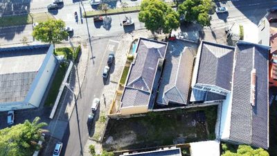 Terreno, 417 m² - Foto 5