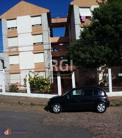 Apartamento, 2 quartos, 48 m² - Foto 1