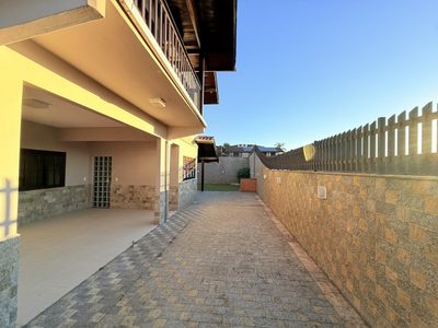 Casa, 4 quartos, 174 m² - Foto 4