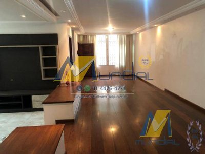 Casa, 3 quartos, 350 m² - Foto 1