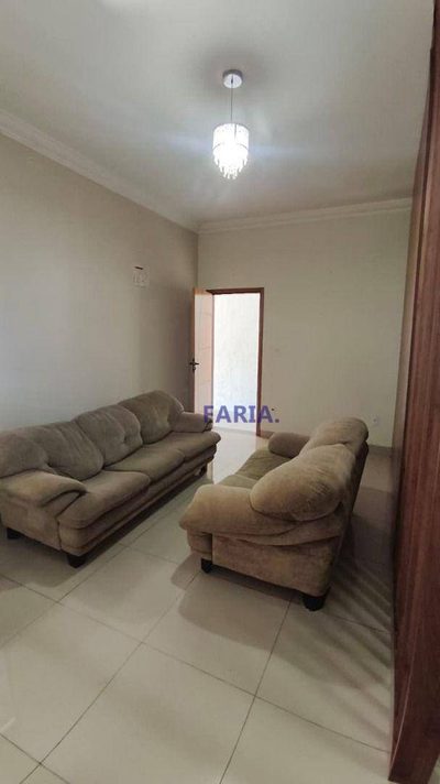 Casa, 3 quartos, 134 m² - Foto 4