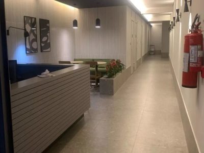 Apartamento, 1 quarto, 29 m² - Foto 5