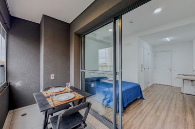Apartamento, 1 quarto, 26 m² - Foto 1