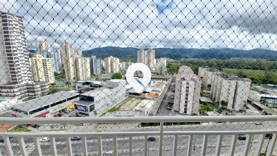 Apartamento, 3 quartos, 72 m² - Foto 5
