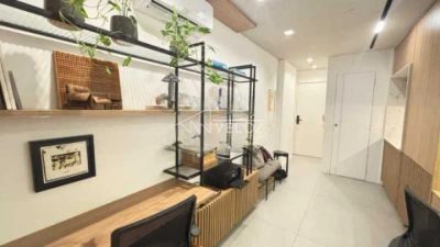 Apartamento, 25 m² - Foto 4