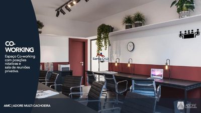 Apartamento, 2 quartos, 68 m² - Foto 5