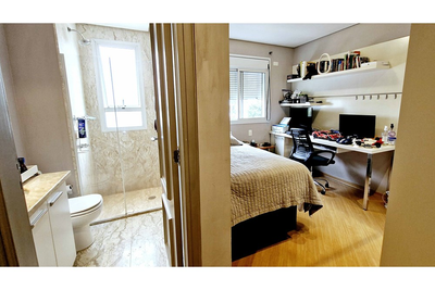 Apartamento, 4 quartos, 250 m² - Foto 5