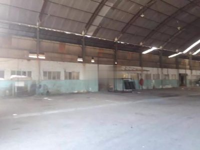 Depósito-Galpão, 3600 m² - Foto 3