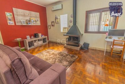 Casa, 3 quartos, 135 m² - Foto 3