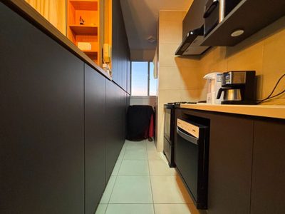 Apartamento, 2 quartos, 62 m² - Foto 4
