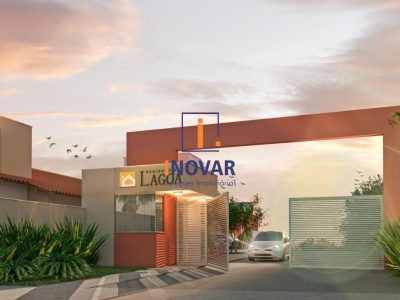 Casa, 2 quartos, 49 m² - Foto 4