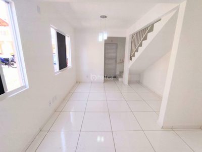 Casa de Condomínio, 2 quartos - Foto 4