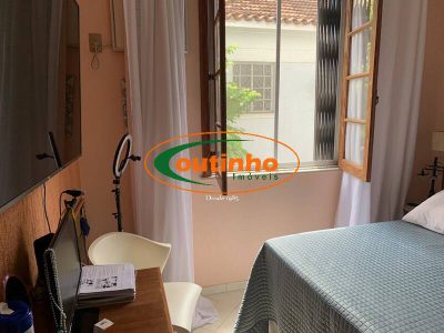 Apartamento, 3 quartos, 101 m² - Foto 4