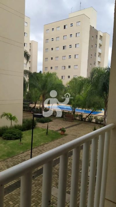 Apartamento, 2 quartos, 39 m² - Foto 3