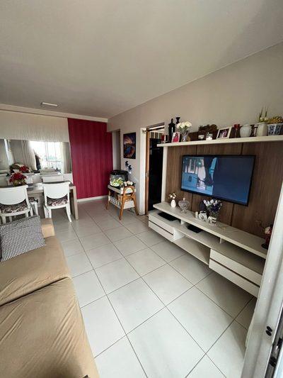 Apartamento, 3 quartos, 77 m² - Foto 1