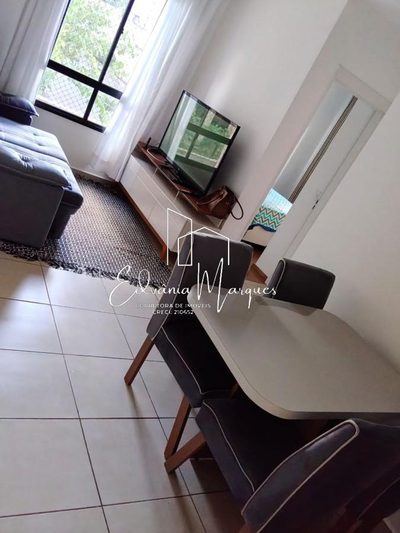 Apartamento, 2 quartos - Foto 4