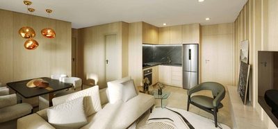 Apartamento, 2 quartos, 52 m² - Foto 5