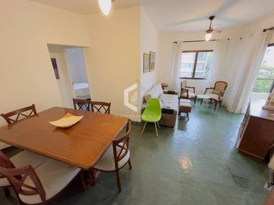 Apartamento, 2 quartos, 85 m² - Foto 2