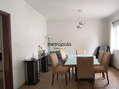 Sobrado, 3 quartos, 130 m² - Foto 3
