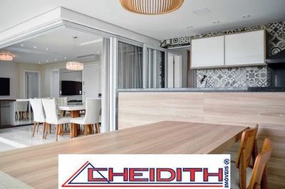 Apartamento, 3 quartos, 156 m² - Foto 2