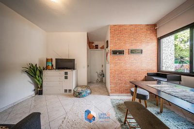 Apartamento, 1 quarto, 37 m² - Foto 5