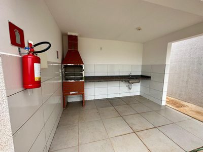 Apartamento, 2 quartos, 41 m² - Foto 5