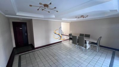 Apartamento, 4 quartos, 198 m² - Foto 3