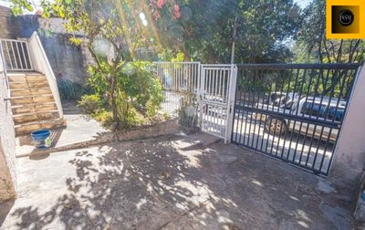 Casa, 3 quartos, 190 m² - Foto 3