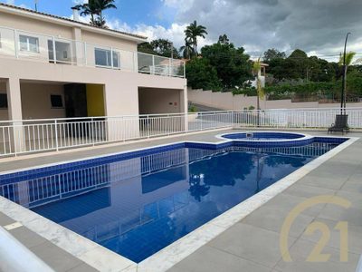 Apartamento, 2 quartos, 45 m² - Foto 1
