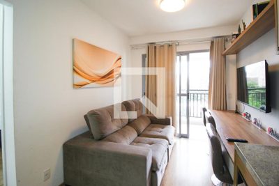 Apartamento, 1 quarto, 40 m² - Foto 1