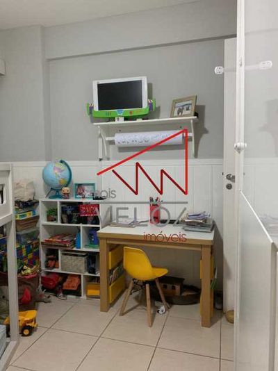 Apartamento, 2 quartos, 75 m² - Foto 3