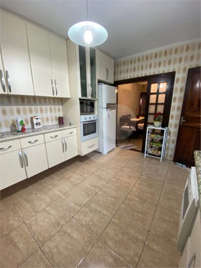 Sobrado, 4 quartos, 243 m² - Foto 5