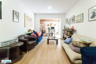 Apartamento, 4 quartos, 131 m² - Foto 5