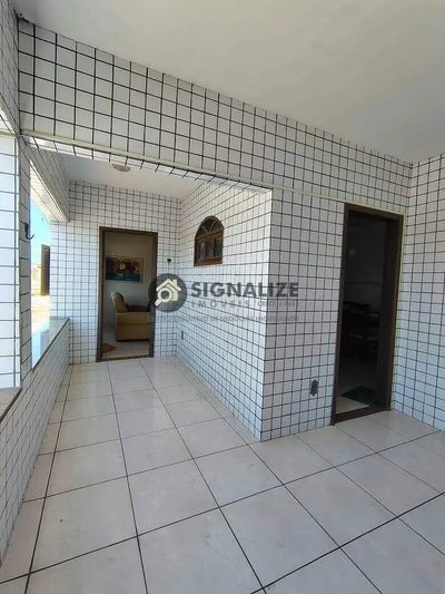 Casa, 2 quartos, 200 m² - Foto 4