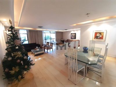 Apartamento, 4 quartos, 263 m² - Foto 3