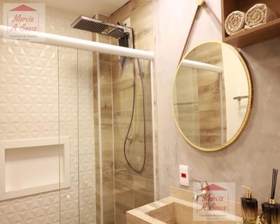 Apartamento, 1 quarto, 40 m² - Foto 3