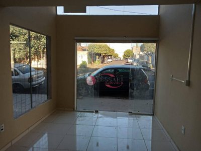 Sala-Conjunto, 46 m² - Foto 5
