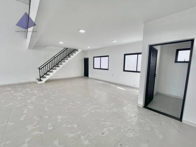 Depósito-Galpão, 220 m² - Foto 4