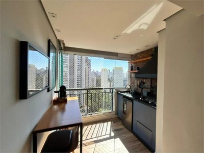 Apartamento, 2 quartos, 59 m² - Foto 5