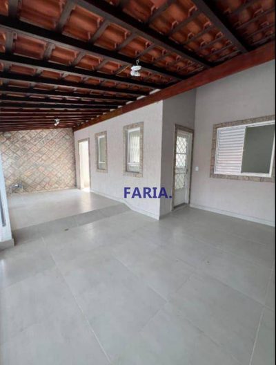 Casa, 3 quartos, 70 m² - Foto 2
