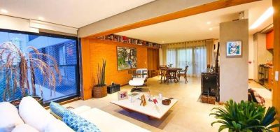 Apartamento, 3 quartos, 143 m² - Foto 4
