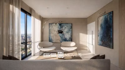 Apartamento, 3 quartos, 82 m² - Foto 1