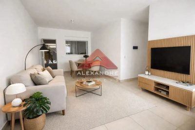 Casa, 2 quartos, 51 m² - Foto 1