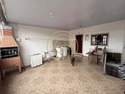 Sobrado, 5 quartos, 125 m² - Foto 4