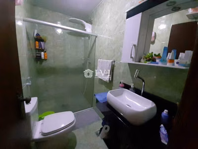 Casa, 3 quartos, 180 m² - Foto 5