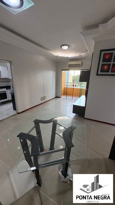 Apartamento, 3 quartos, 94 m² - Foto 4