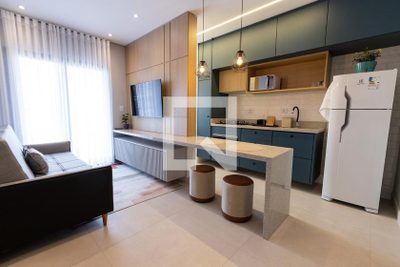 Apartamento, 1 quarto, 40 m² - Foto 4