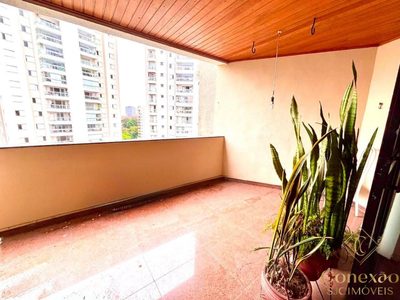 Apartamento, 4 quartos, 210 m² - Foto 4